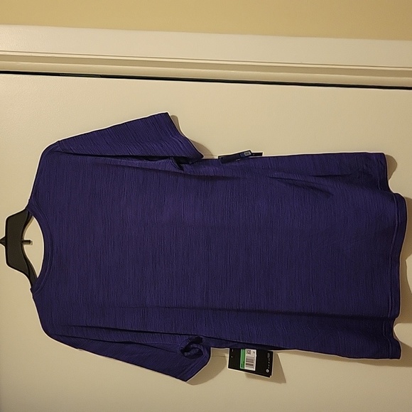 NWT: NIKE Men's Clemson Tigers Dri-Fit Shirt - Picture 4 of 9